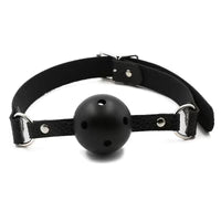 Ballgag