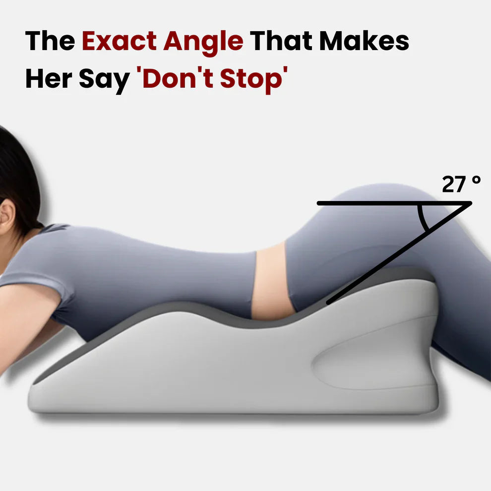 Couples Sensation Pillow