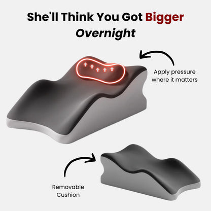 Couples Sensation Pillow