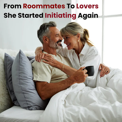 Couples Sensation Pillow