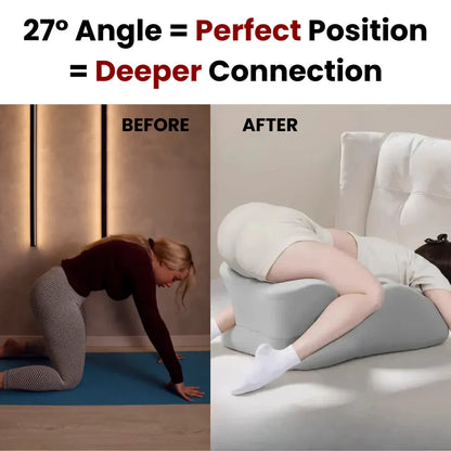 Couples Sensation Pillow